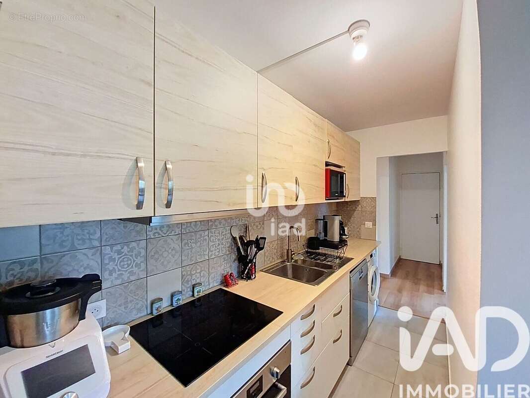 Photo 4 - Appartement à LE MEE-SUR-SEINE