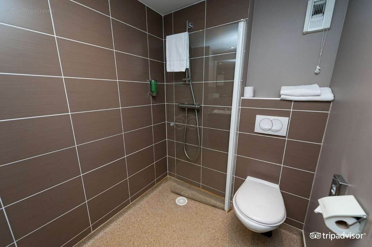 Appartement à SAINT-PRIEST