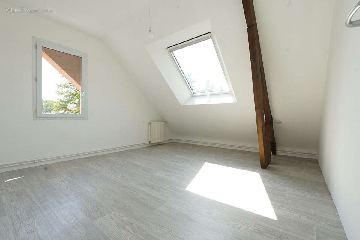 Maison 5 pièce(s) 125 m2 - photo 4