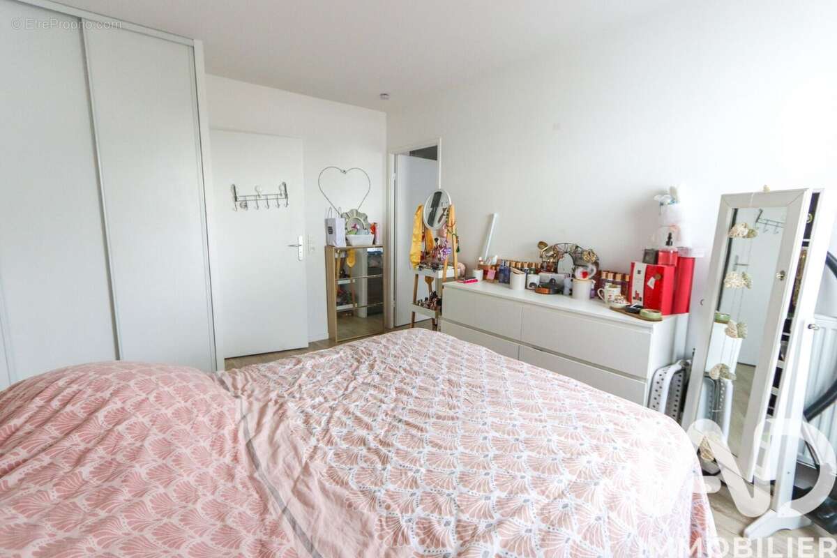 Photo 7 - Appartement à MEAUX