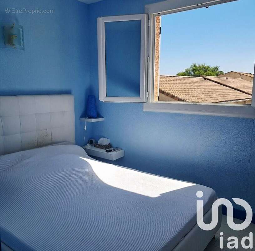 Photo 5 - Maison à MARSEILLAN