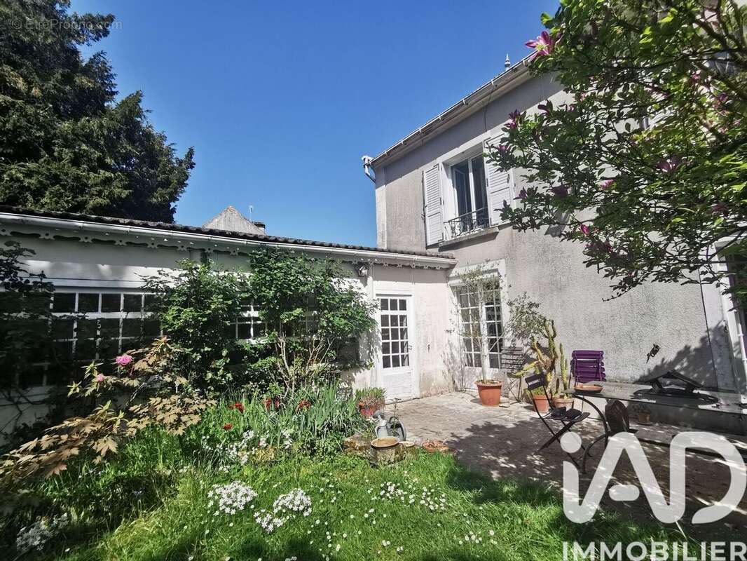 Photo 3 - Maison à SOIGNOLLES-EN-BRIE