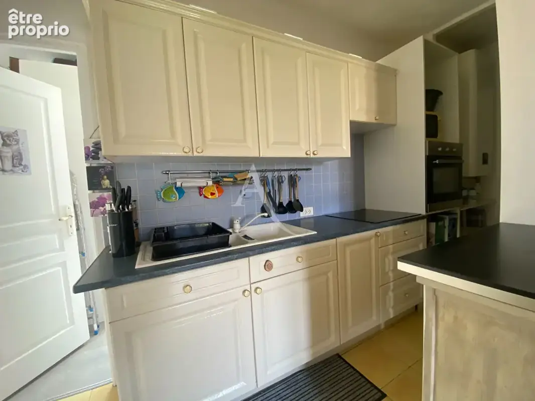 Appartement 2 pièces 37 m² Fort-Mahon-Plage - photo 4