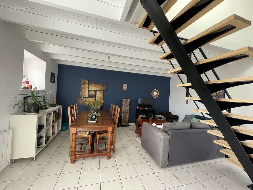 Maison à PLOUGUERNEAU