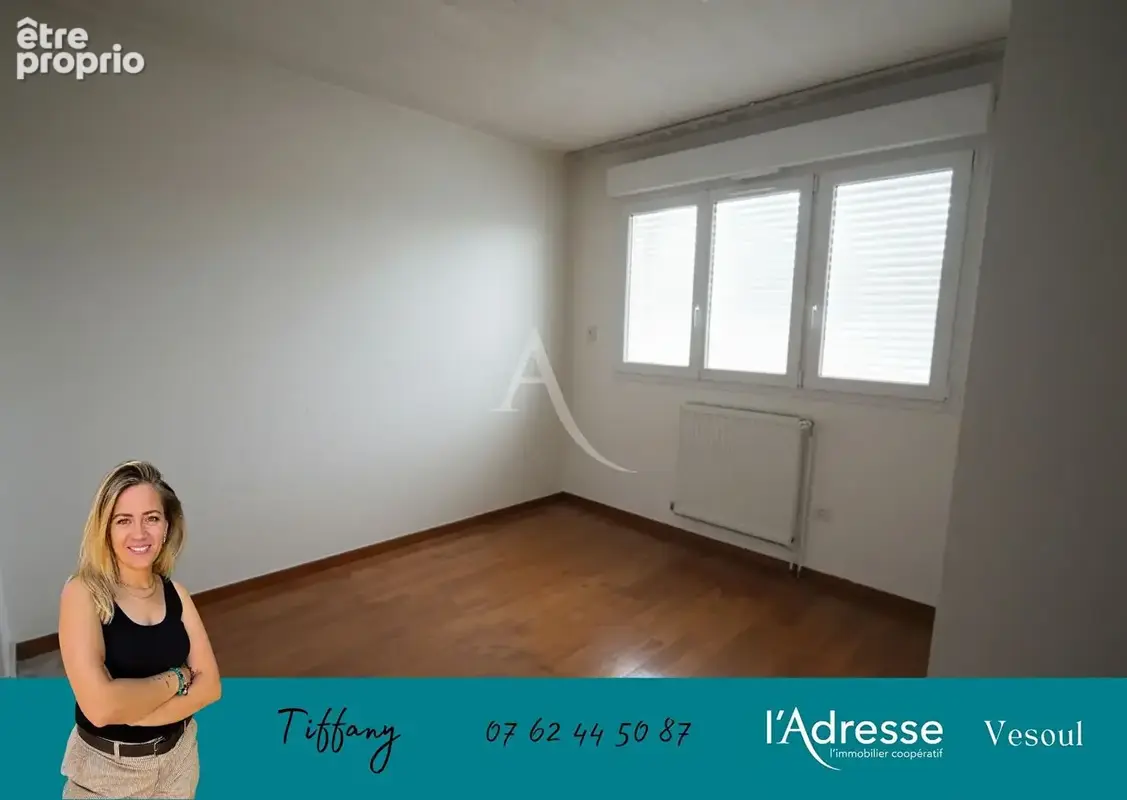 Maison Vesoul 4 pièce(s) 86 m2 - photo 5