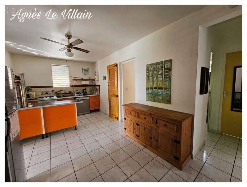 Maison à BOUILLANTE