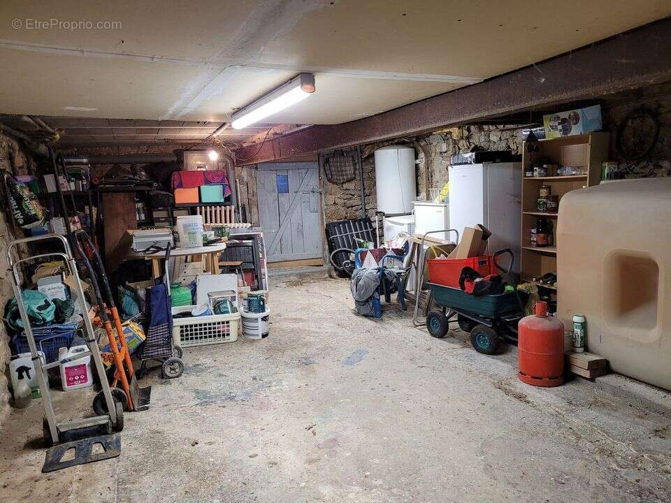 Maison de campagne - photo 7