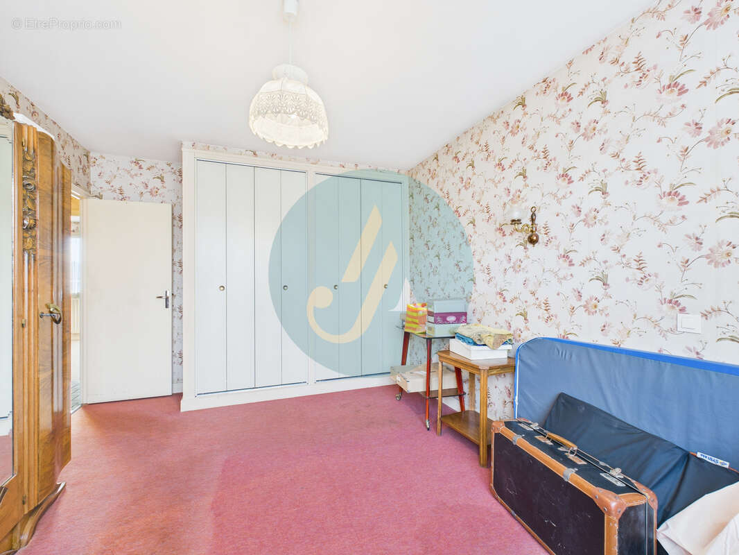 Maison à FOURCHAMBAULT