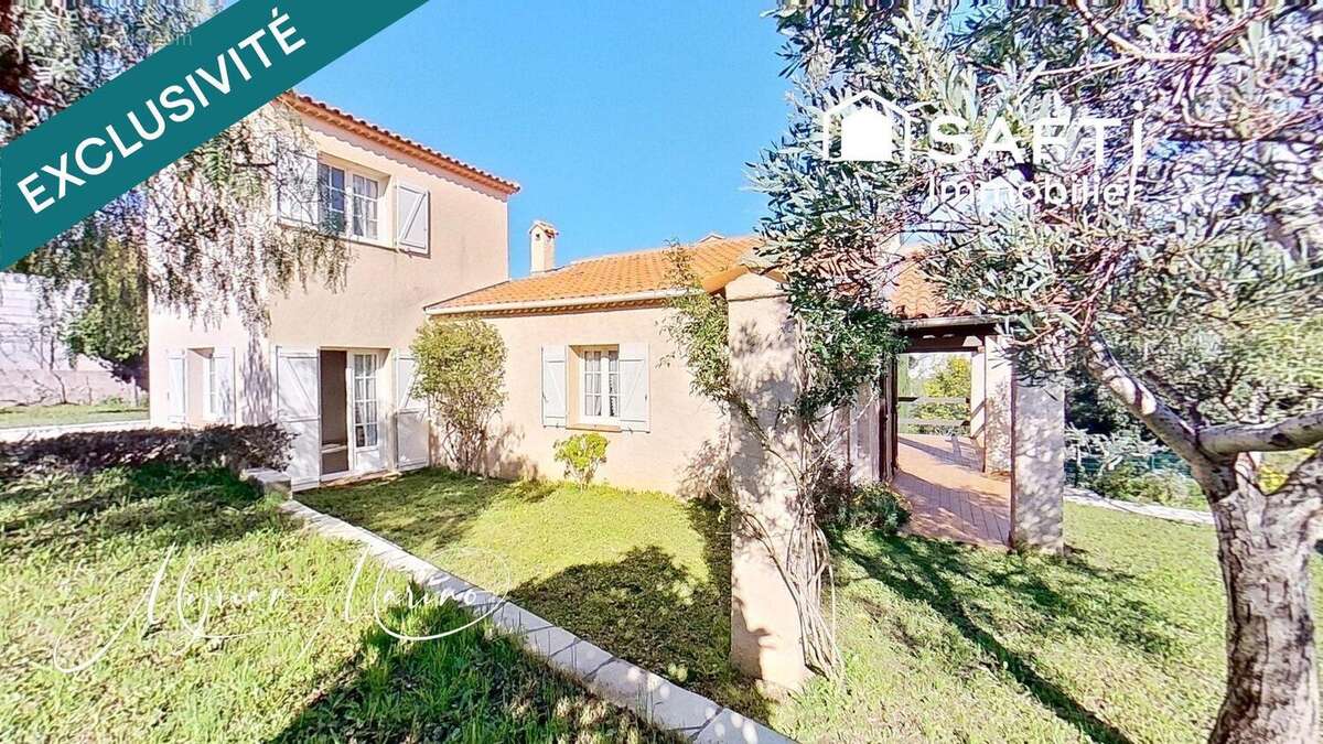 Photo 3 - Maison à FREJUS
