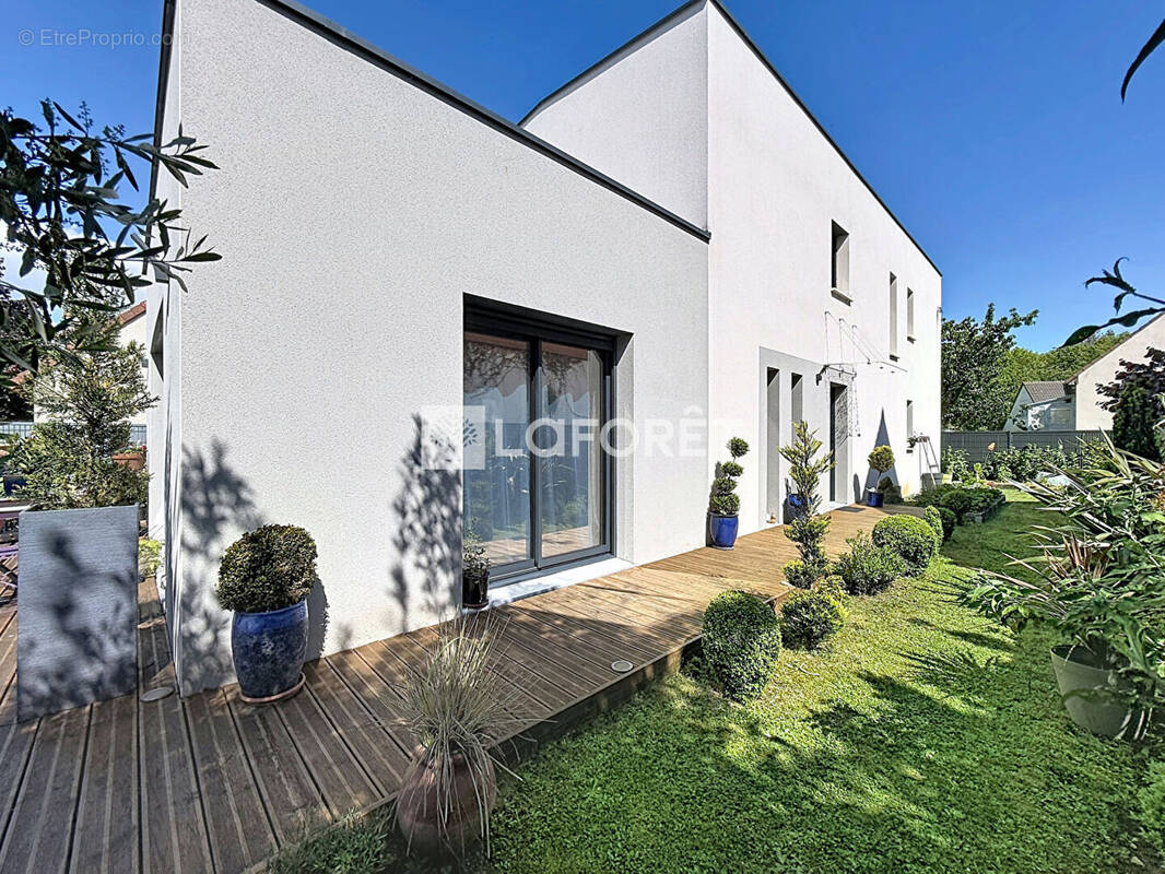 Maison à IFS