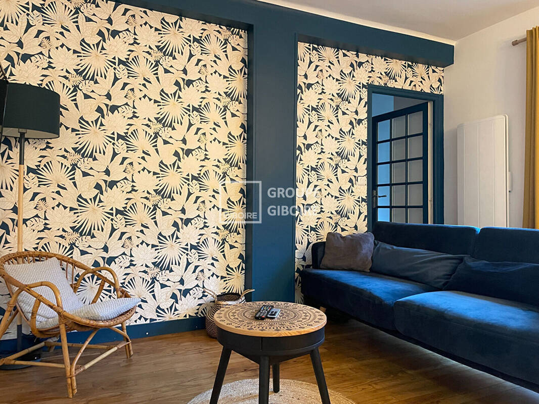 Appartement à SAINT-MALO