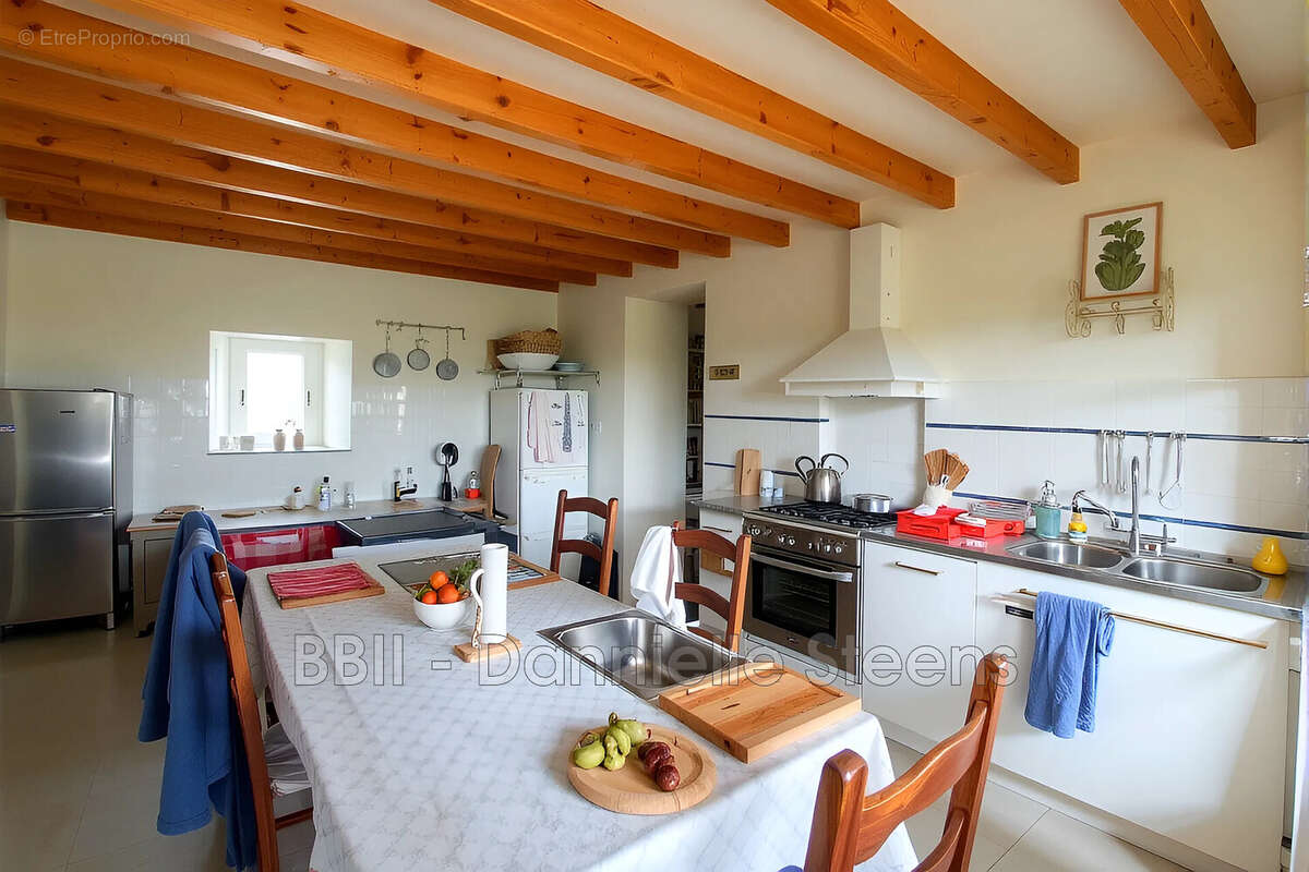 Maison 120 m² à Plesidy  - photo 4