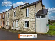 Maison à VAREILLES