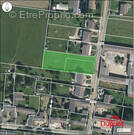 Surface totale 1699 m² - Terrain à VILLENAUXE-LA-PETITE