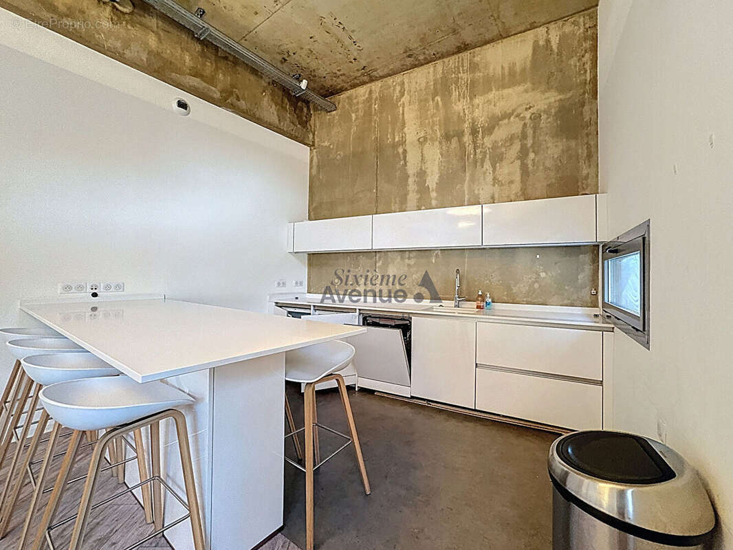 Commerce à MONTPELLIER