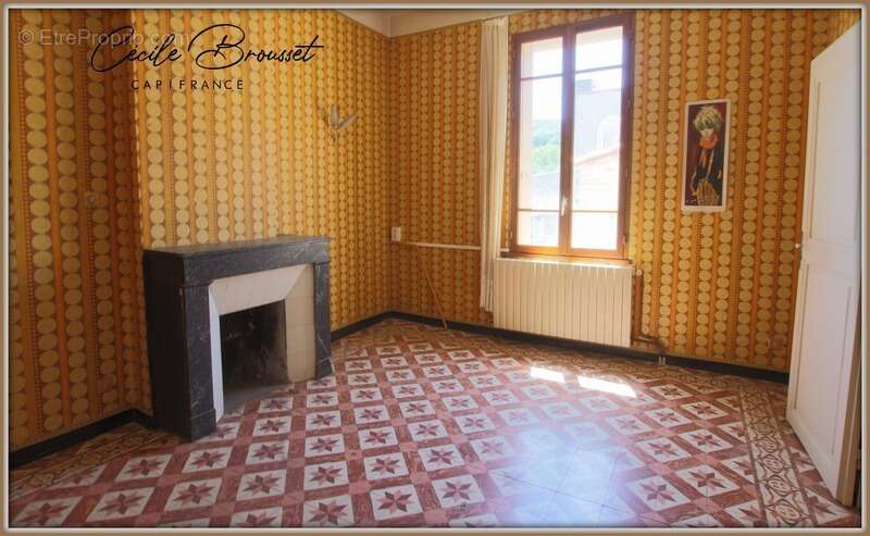 Appartement à CERET
