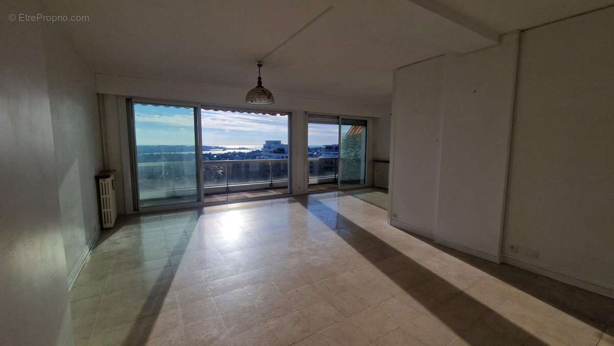 Appartement à LA ROCHELLE