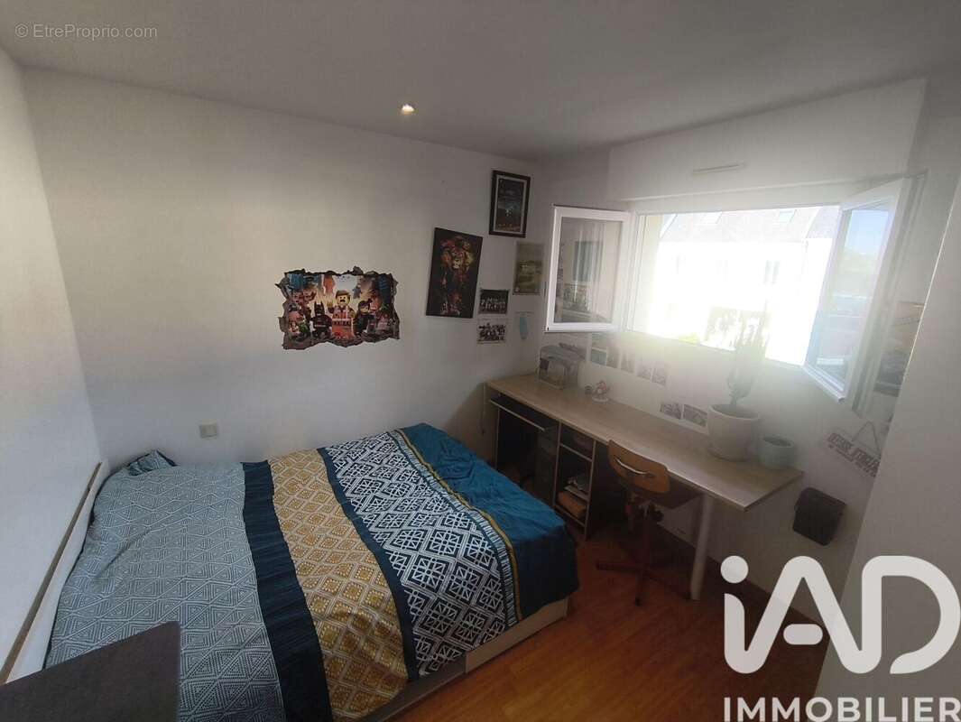 Photo 8 - Maison à COMBRIT