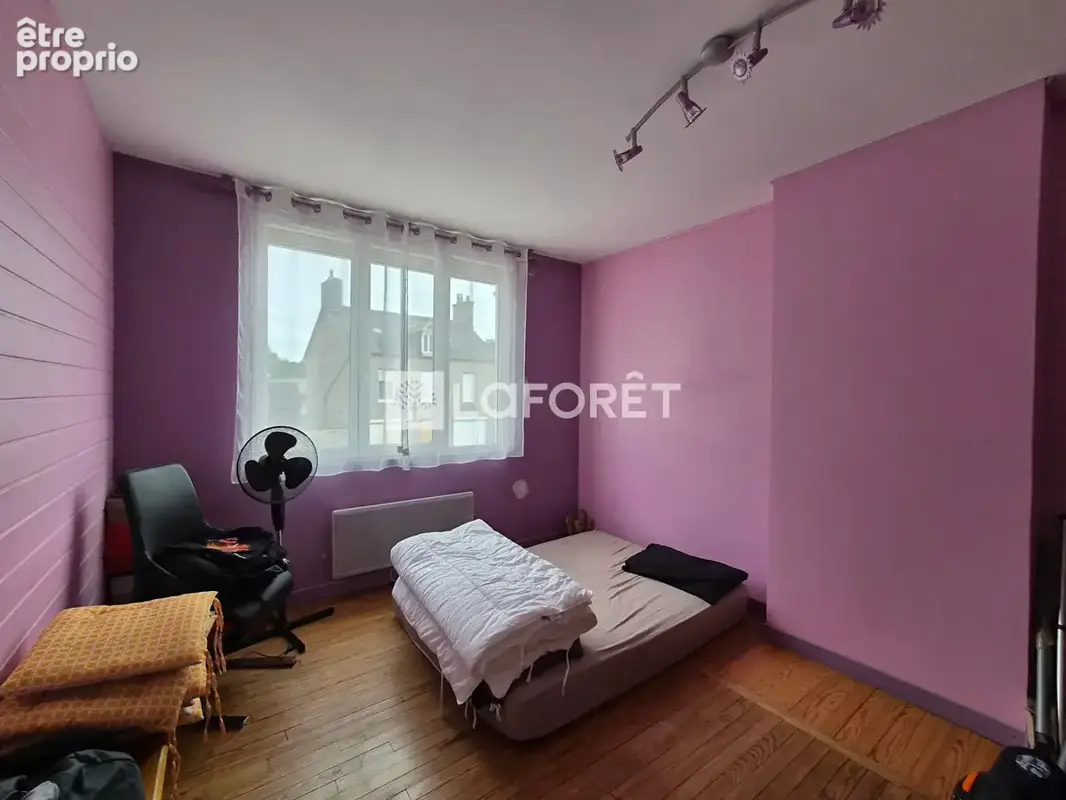 Maison Saint-Pierre-d'Entremont 4 pièces 78 m² - photo 6