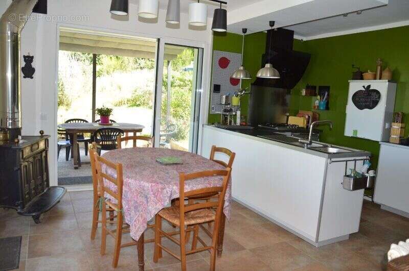 Photo 6 - Maison à MOISSAC