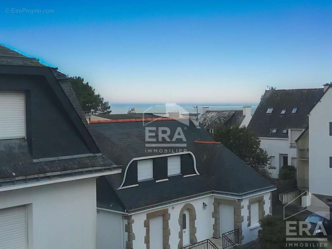 Appartement à CARNAC