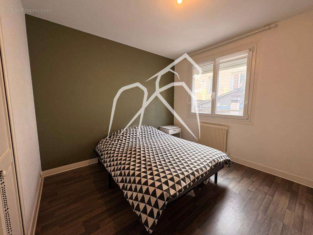 Appartement à ROUEN