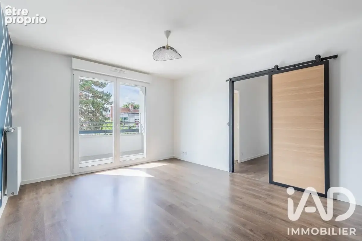Photo 1 - Appartement à CHAMPIGNY-SUR-MARNE