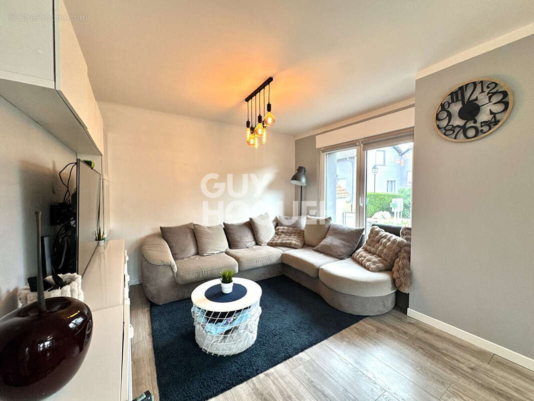Maison individuelle à vendre à ESCHERANGE - photo 4