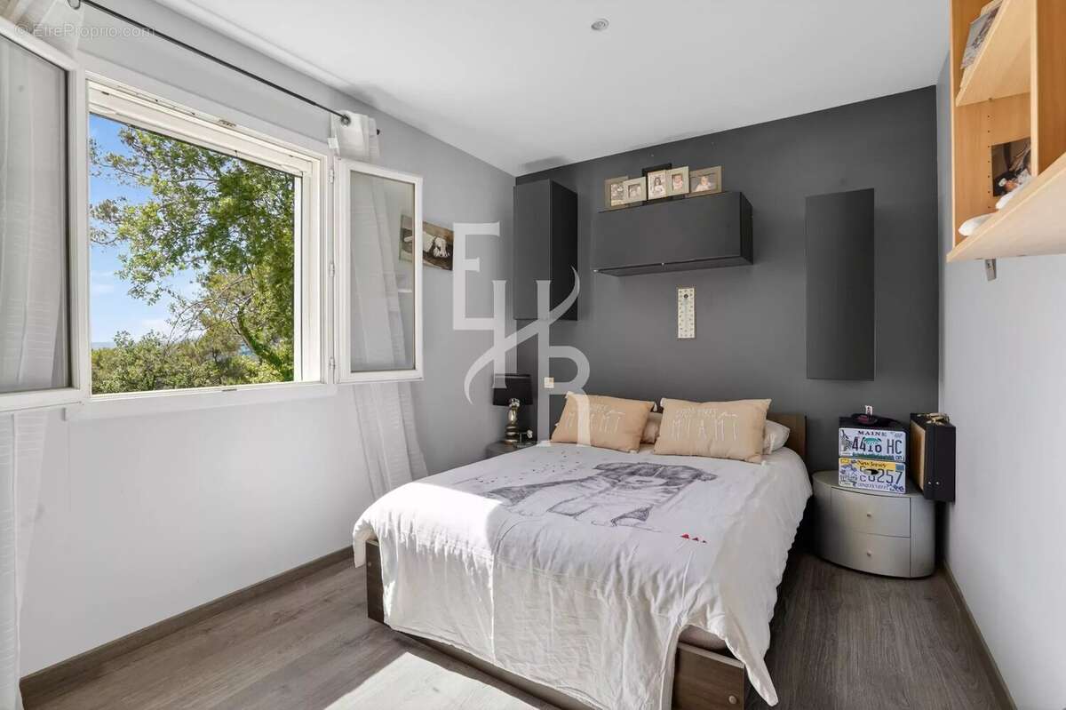 Maison à MOUGINS