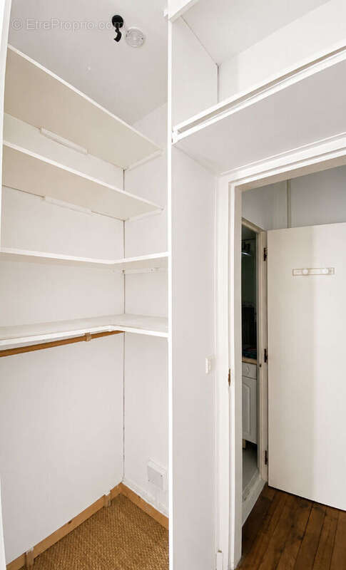 Appartement à CHAVILLE