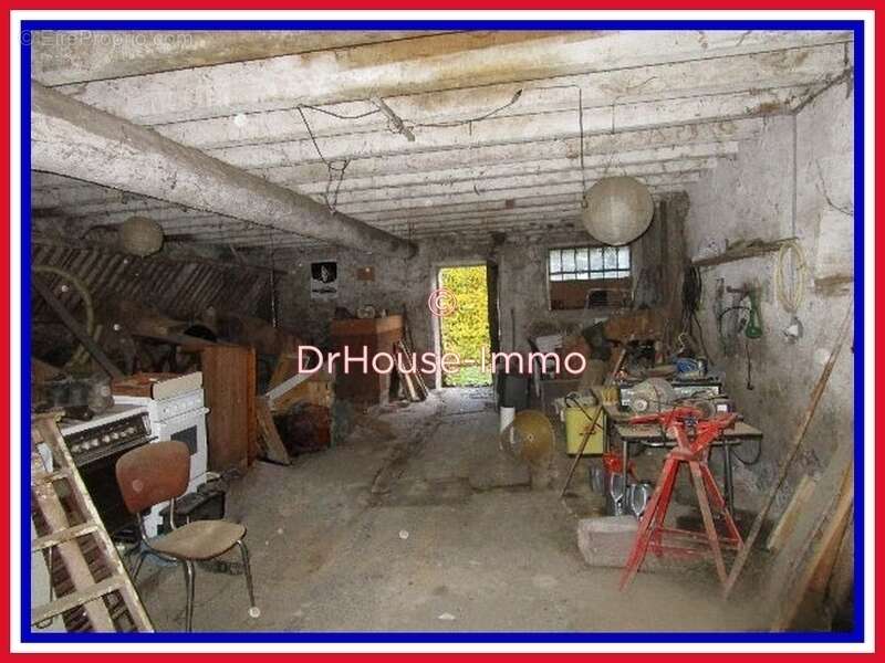 Maison à SAINT-JULIEN-EN-VERCORS