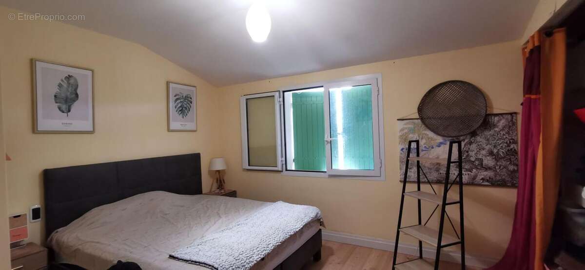 Maison à SAINT-ANDRE-DE-CUBZAC