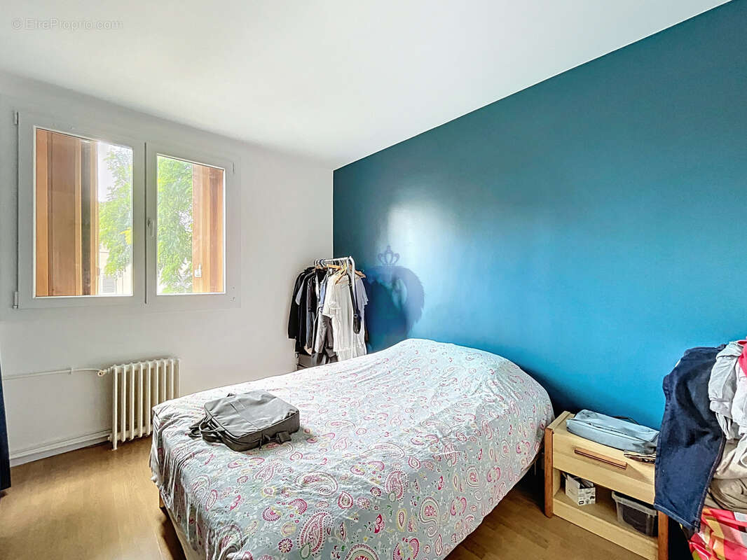 Appartement à MELUN