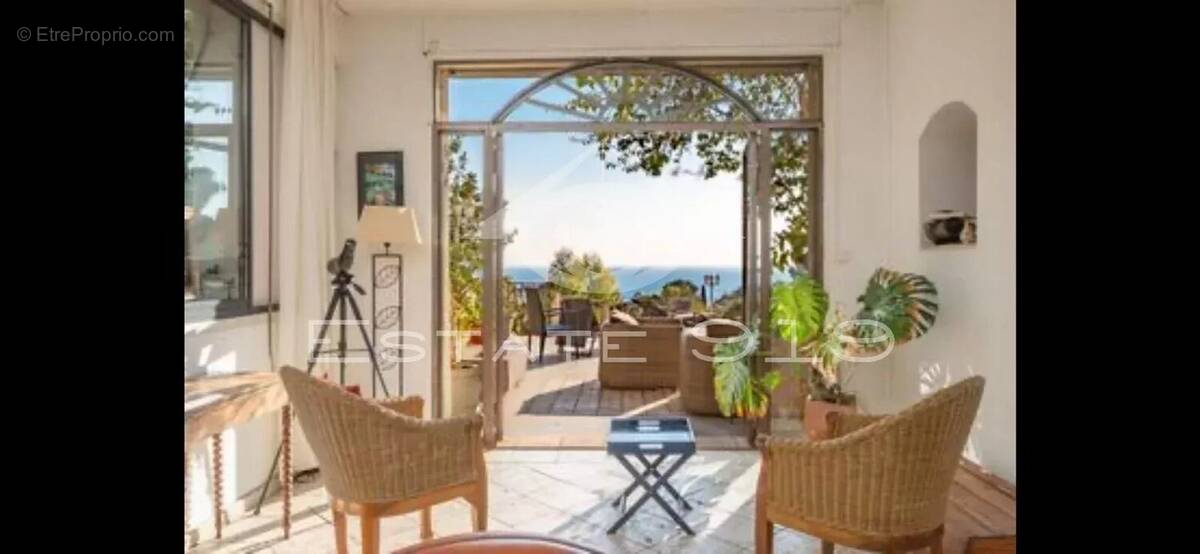 Maison à MARSEILLE-7E