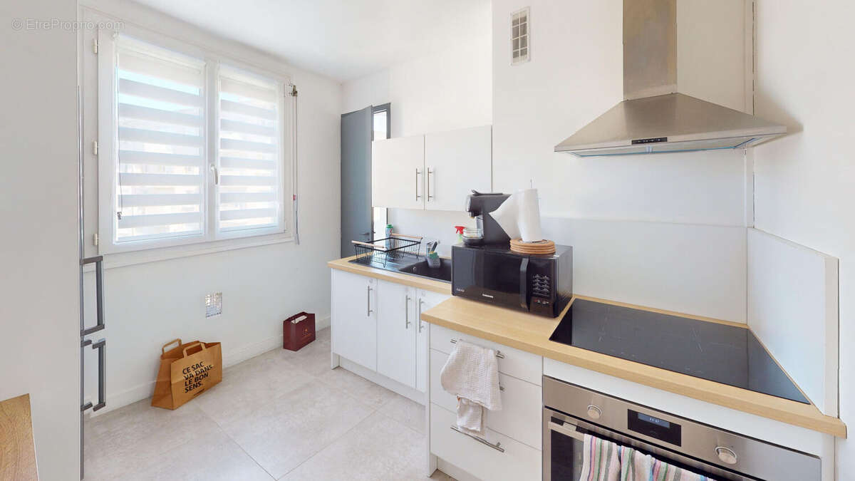 Appartement 66 m² à Besancon  - photo 2