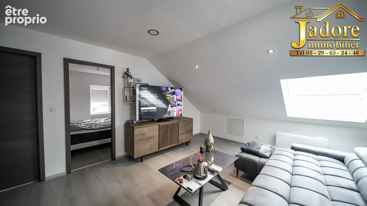 Immeuble de rapport rénové !! NOUVEAU PRIX !! - photo 8