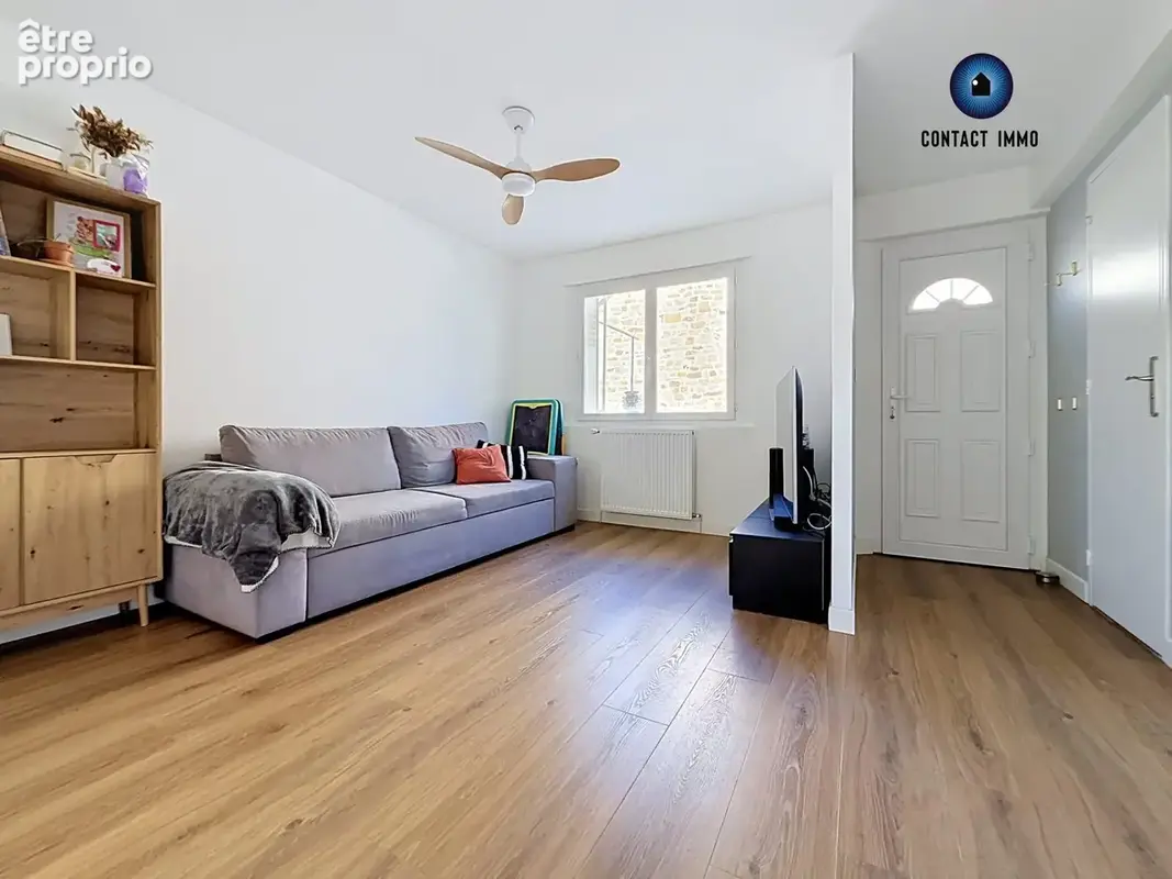 Maison 5 pièces 90 m² à vendre à Brive-La-Gaillarde (19100) - photo 9