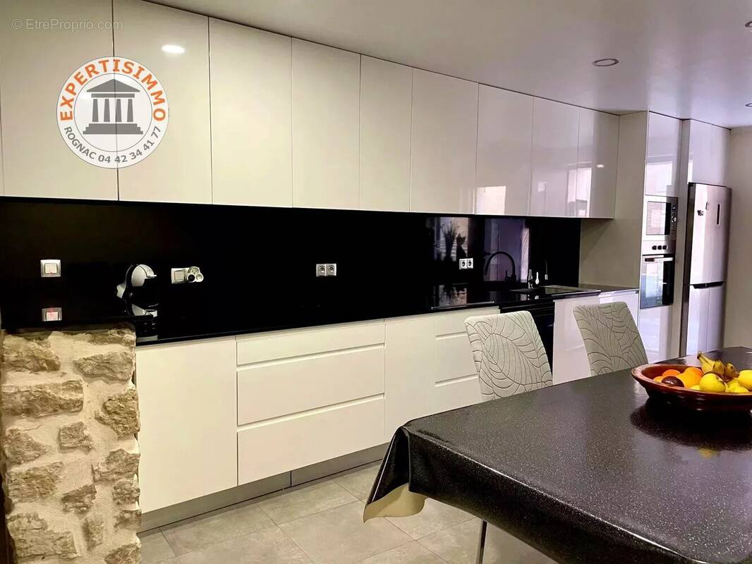 Maison à BERRE-L&#039;ETANG