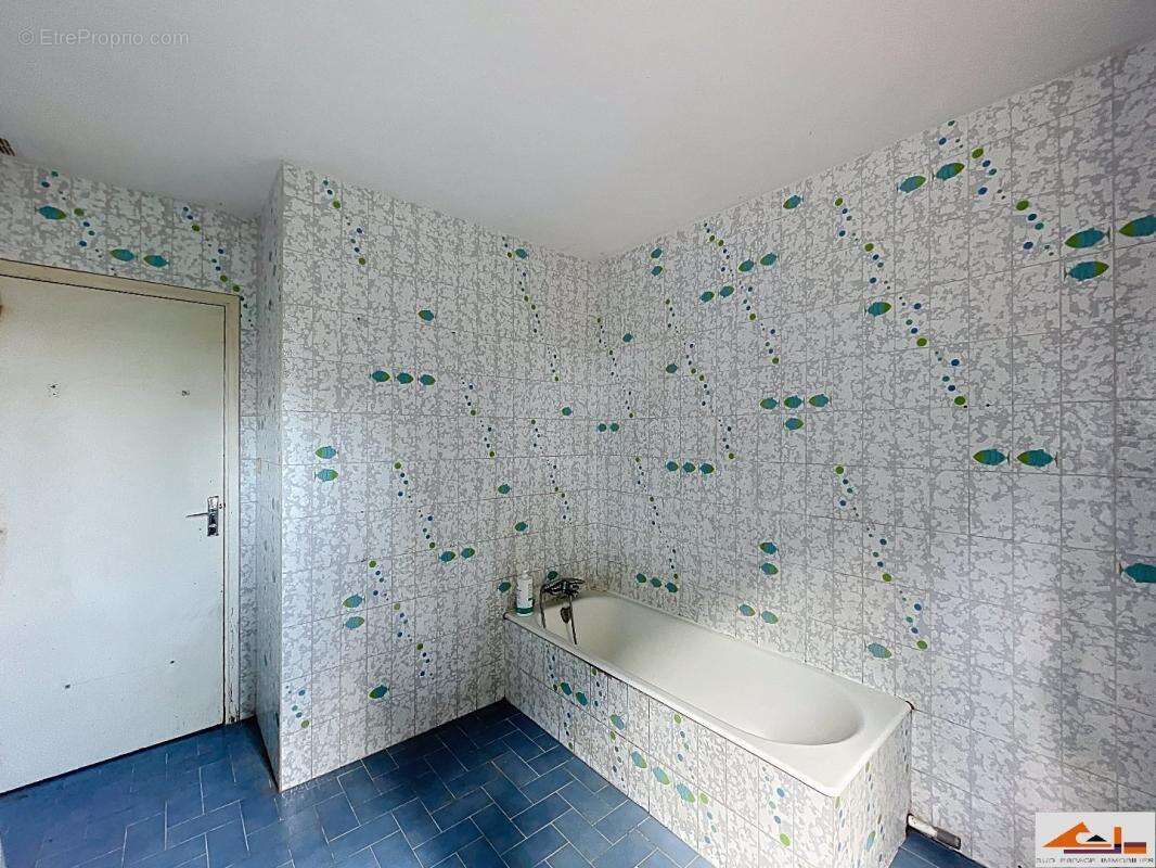 Maison à AUZEVILLE-TOLOSANE