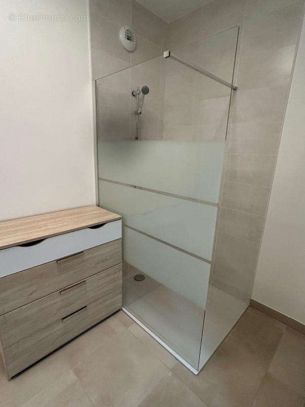 Appartement à VAISON-LA-ROMAINE