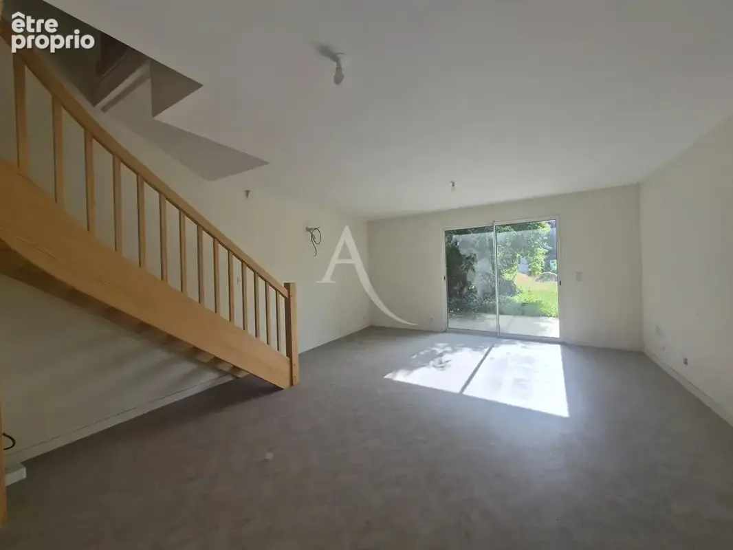 Immeuble de rapport  villeneuve de marsan . 6 appartements . fort potentiel d'investissement - photo 10