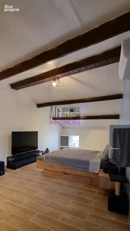 Maison 6 pièces 135 m² à vendre à Entraigues-Sur-La-Sorgue (84320) - photo 6