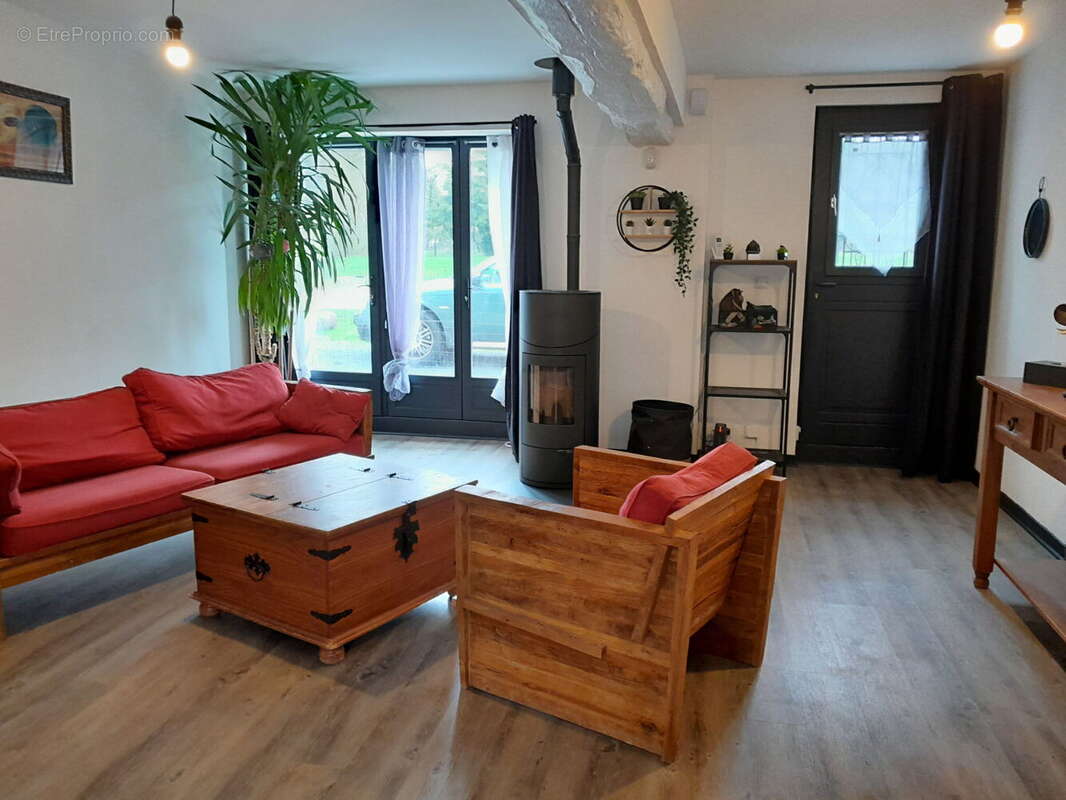 Maison 151 m² à Medis  - photo 11