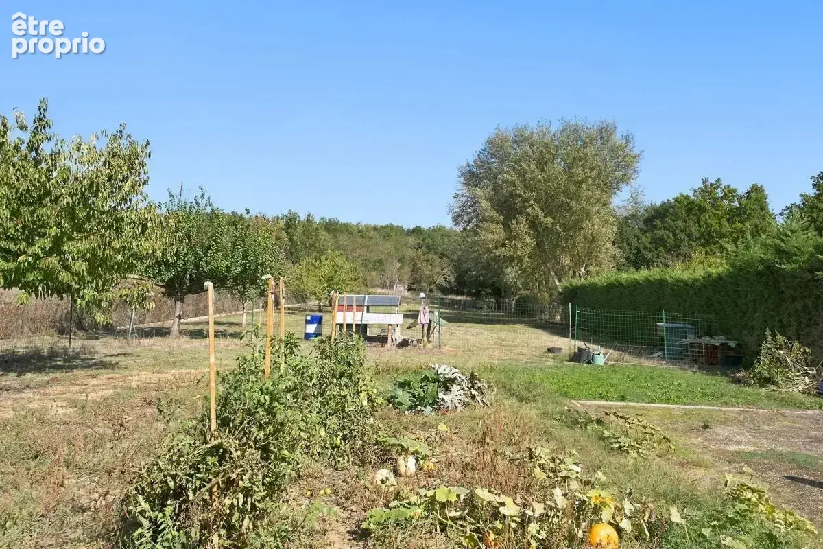 Maison de 7 pièces de 210 m² à Bruguières - photo 16