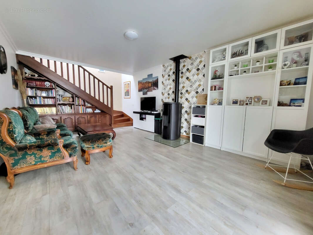 Maison à LA FERTE-SOUS-JOUARRE