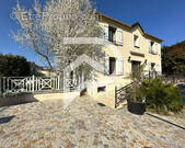 Maison à MONTMORENCY