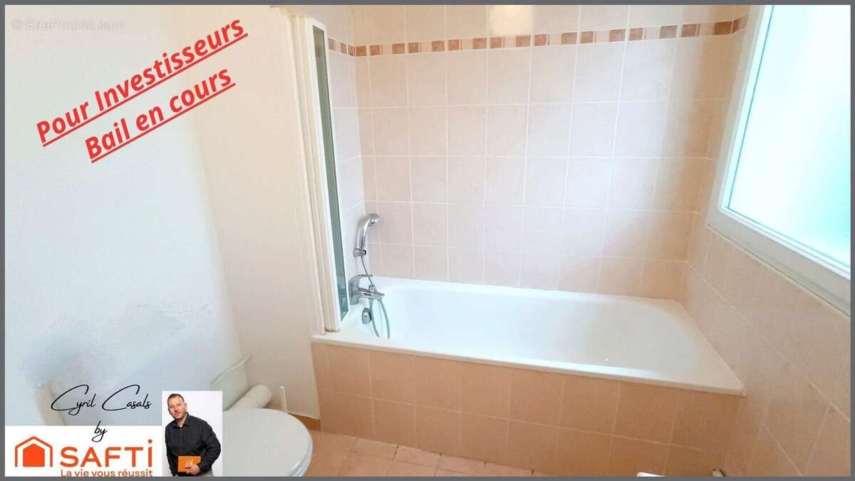 Photo 7 - Maison à SAINT-VALLIER