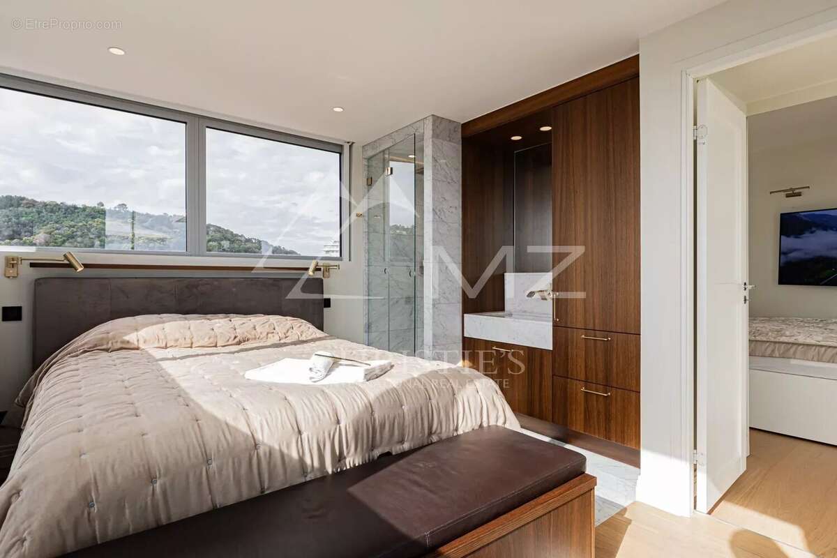 Exceptionnel Penthouse Vue Mer - photo 18