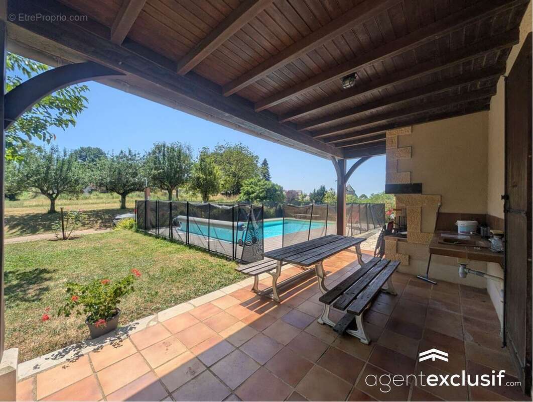 Maison à BRIVE-LA-GAILLARDE