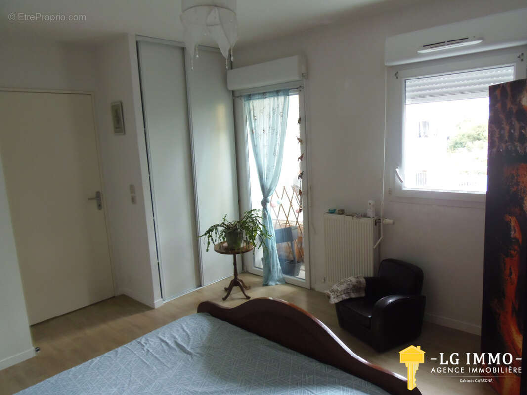 Appartement à FLOIRAC